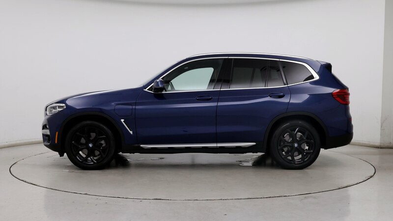 2021 BMW X3 xDrive30e 3