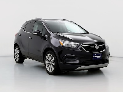 2019 Buick Encore  -
                Chicago, IL