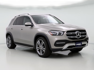 2020 Mercedes-Benz GLE 350 -
                Norcross, GA