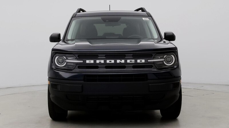 2023 Ford Bronco Sport Big Bend 5