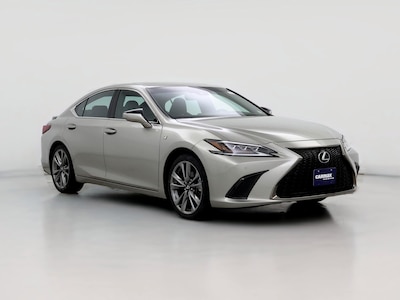 2021 Lexus ES 350 F Sport -
                Atlanta, GA