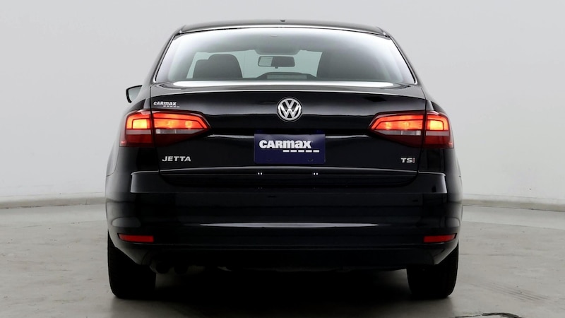 2017 Volkswagen Jetta S 6