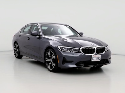 2021 BMW 3 Series 330i -
                San Jose, CA