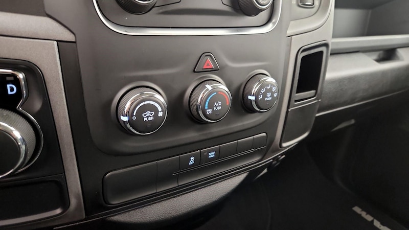 2019 RAM 1500 Classic Tradesman 15