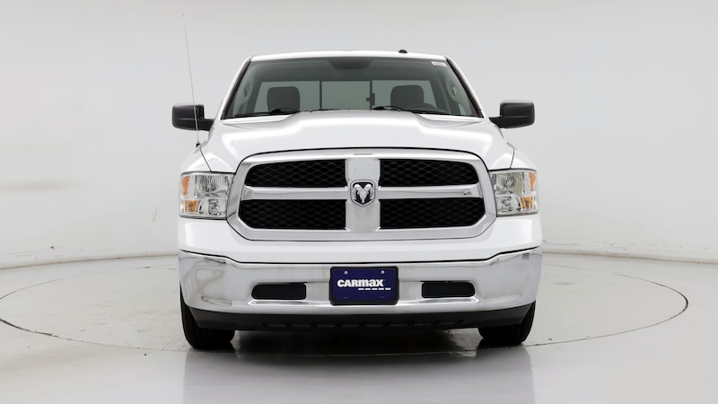 2019 RAM 1500 Classic Tradesman 5