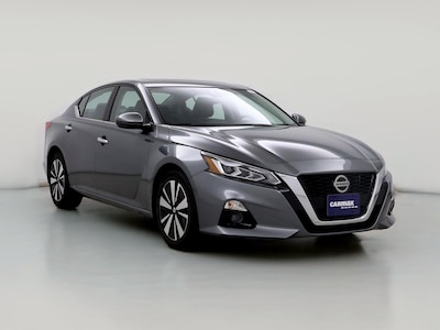 2022 Nissan Altima SL -
                Sicklerville, NJ