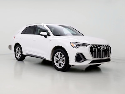 2023 Audi Q3 Premium -
                Cincinnati, OH