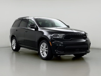 2023 Dodge Durango GT -
                Lexington, KY