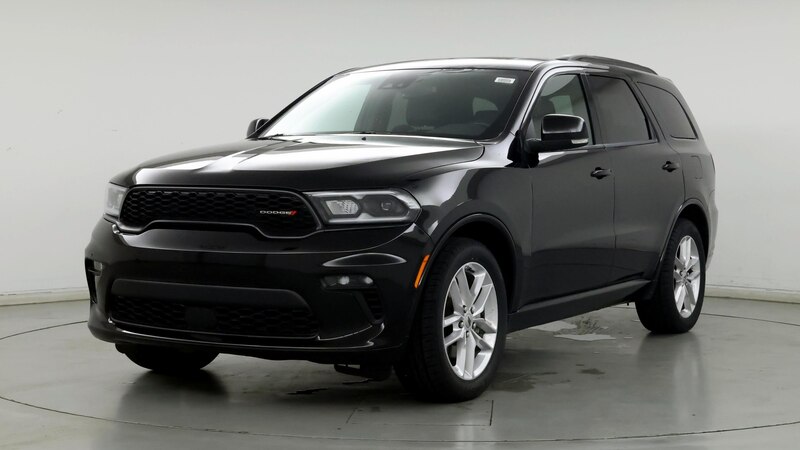 2023 Dodge Durango GT 4