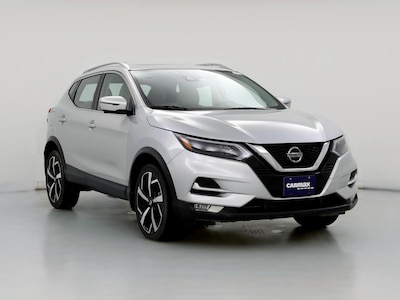 2022 Nissan Rogue Sport SL -
                Austin, TX