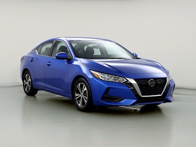 2022 Nissan Sentra SV -
                Fort Wayne, IN