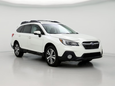 2019 Subaru Outback 2.5i Limited -
                Chattanooga, TN