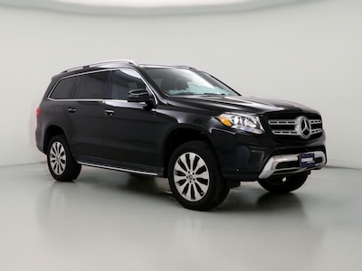 2018 Mercedes-Benz GLS 450 -
                Dulles, VA