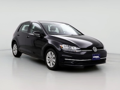 2021 Volkswagen Golf S -
                Nashville, TN