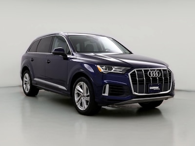 2022 Audi Q7 Premium Plus -
                Woodbridge, VA