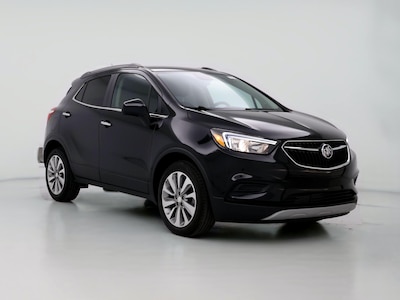 2020 Buick Encore Preferred -
                Dayton, OH