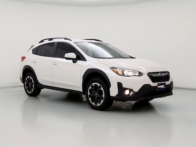 2023 Subaru Crosstrek Premium -
                Roanoke, VA