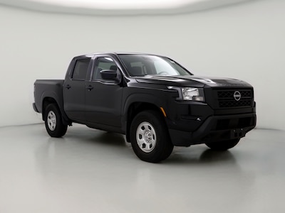 2022 Nissan Frontier S -
                Glen Allen, VA