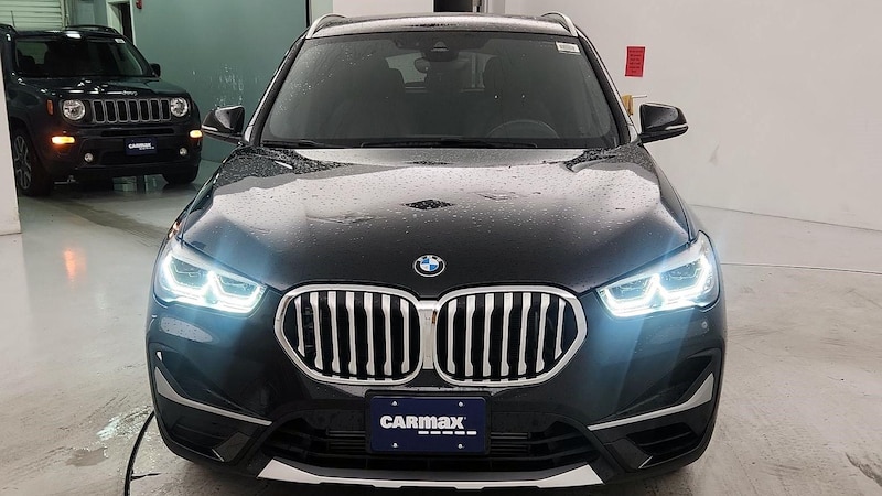 2021 BMW X1 xDrive28i 2