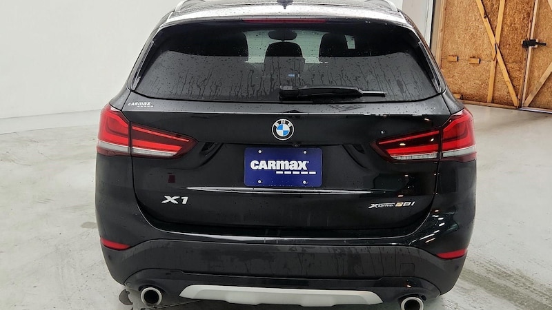 2021 BMW X1 xDrive28i 6