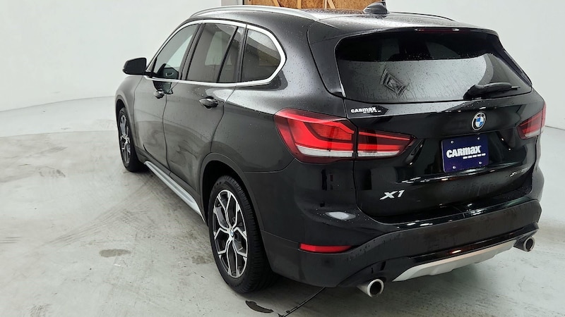 2021 BMW X1 xDrive28i 7