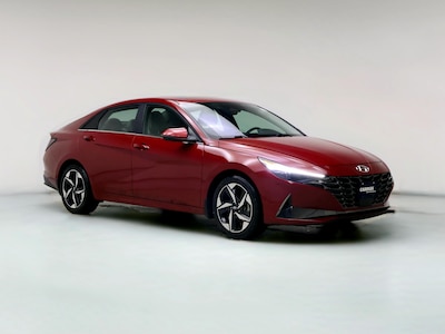 2021 Hyundai Elantra Limited Edition -
                Winston-Salem, NC