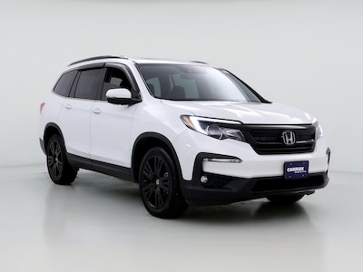 2022 Honda Pilot Special Edition -
                Columbia, SC