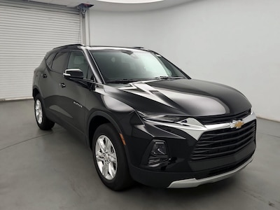 2022 Chevrolet Blazer  -
                Fayetteville, NC