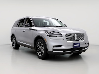 2021 Lincoln Aviator Standard -
                Winston-Salem, NC