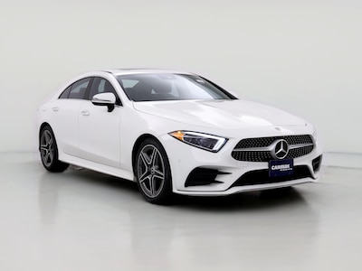 2020 Mercedes-Benz CLS 450 -
                Columbia, SC