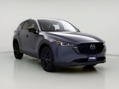 2022 Mazda CX-5 Carbon Edition -
                South Portland, ME