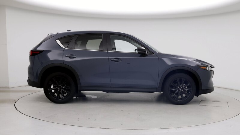 2022 Mazda CX-5 Carbon Edition 7