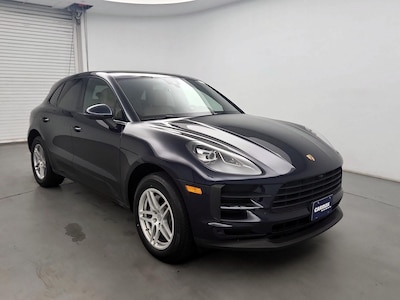 2021 Porsche Macan  -
                St. James, NY