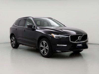 2022 Volvo XC60 B5 Momentum -
                White Marsh, MD