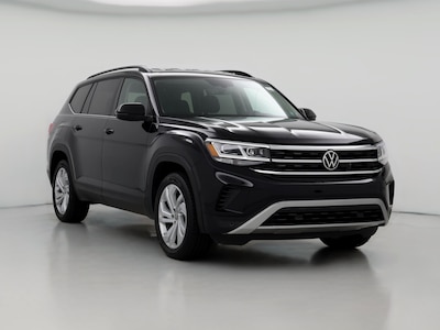 2022 Volkswagen Atlas SE -
                Tri-Cities, TN