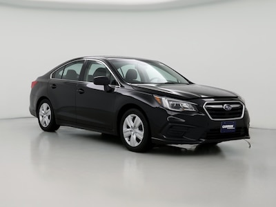 2019 Subaru Legacy 2.5i -
                Knoxville, TN