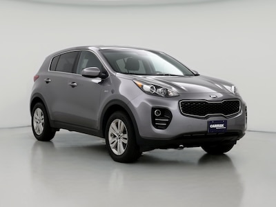 2019 Kia Sportage LX -
                Knoxville, TN