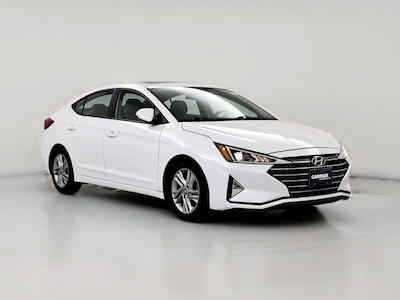 2020 Hyundai Elantra Value Edition -
                Birmingham, AL