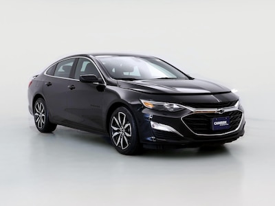 2022 Chevrolet Malibu RS -
                Greenville, SC