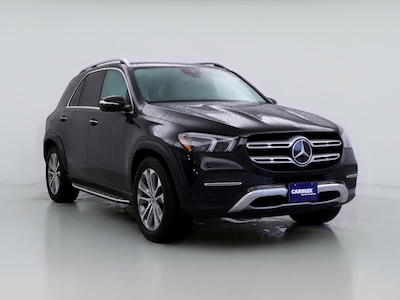 2021 Mercedes-Benz GLE 350 -
                Greenville, SC