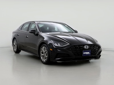 2021 Hyundai Sonata SEL -
                Town Center, GA