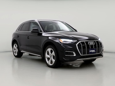 2021 Audi Q5 Premium Plus -
                Virginia Beach, VA