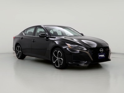 2023 Nissan Altima SR -
                Newport News, VA