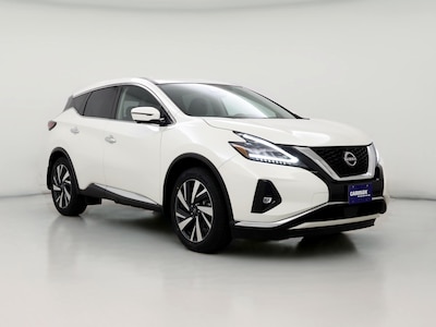 2023 Nissan Murano SL -
                Virginia Beach, VA