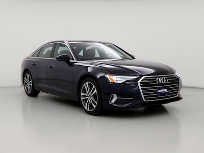 2021 Audi A6 Premium Plus -
                Cincinnati, OH