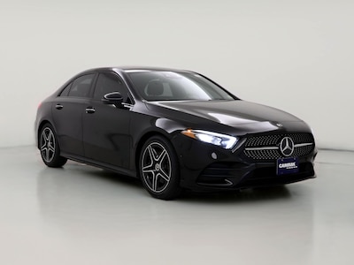 2020 Mercedes-Benz A-Class A 220 -
                Virginia Beach, VA