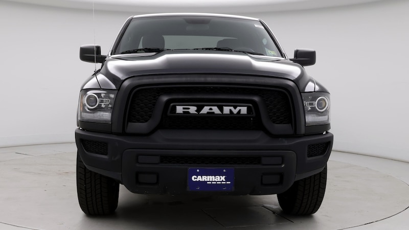 2021 RAM 1500 Classic Warlock 5