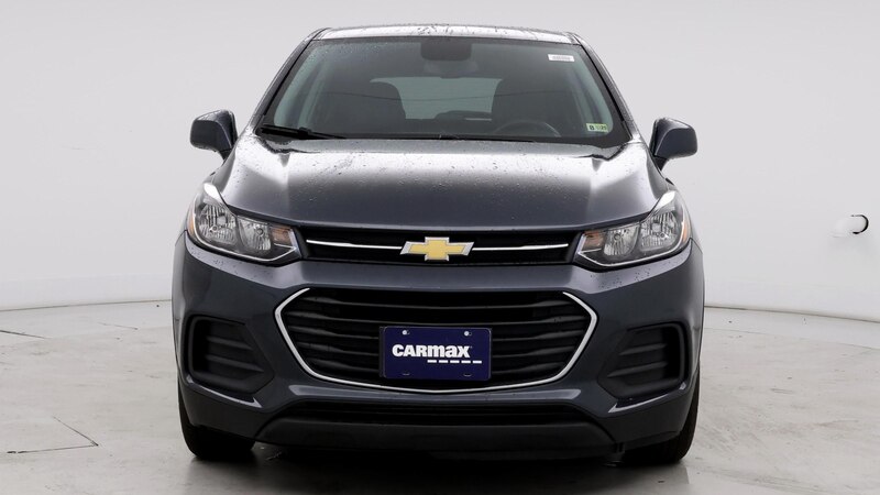 2021 Chevrolet Trax LS 5