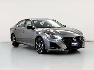 2023 Nissan Altima SR -
                Birmingham, AL