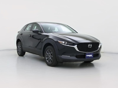 2021 Mazda CX-30 S -
                Laurel, MD